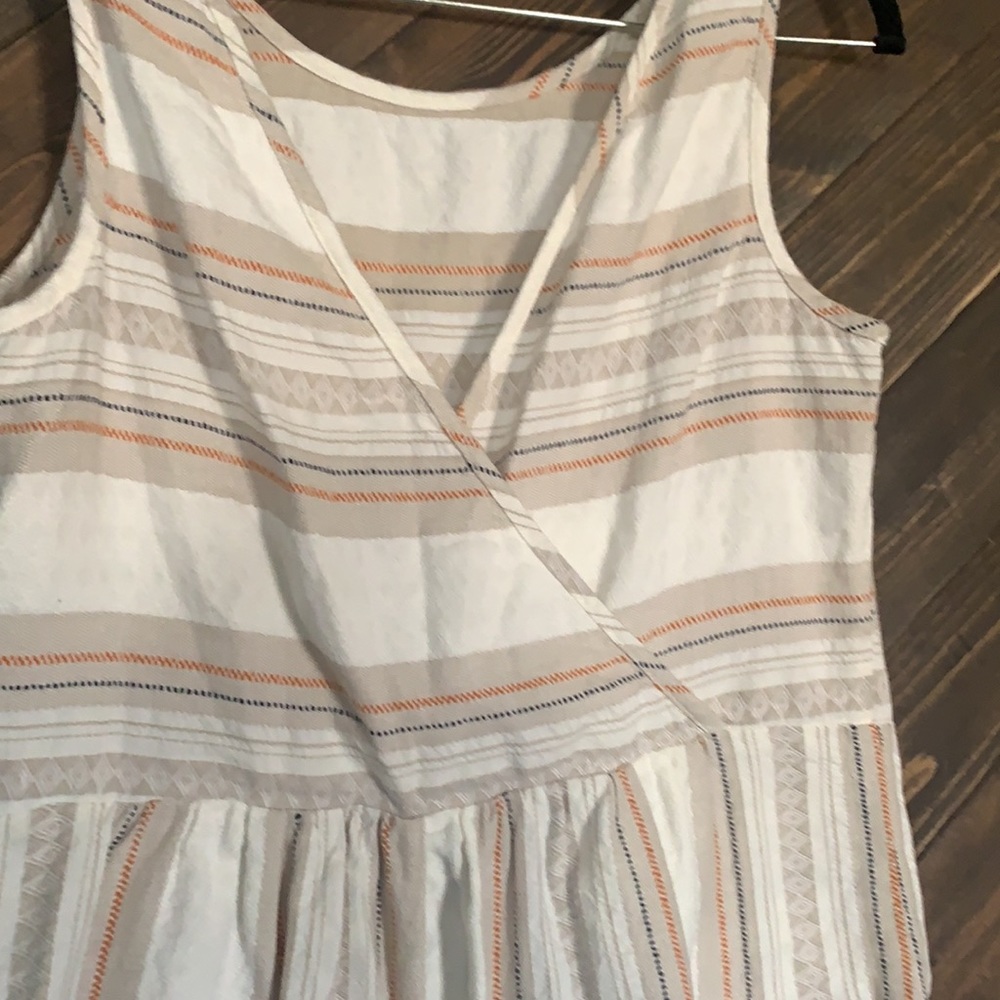 The Odell’s super cute  tank - Picture 5 of 6